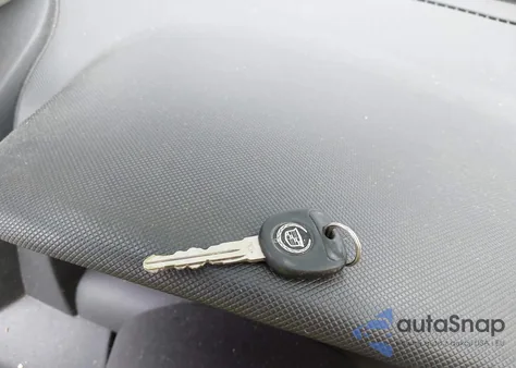 2003 Cadillac Cts Standard z USA, uszkodzony, nr VIN 1G6DM57N530136314